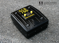 Антенны Наземные серии GCB