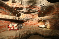 Геологические, геофизические изыскания