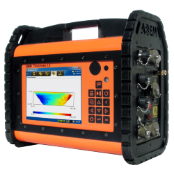 ABEM Terrameter LS