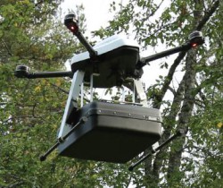 Георадар SPG-2309