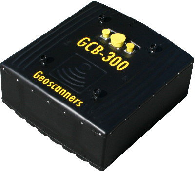 GCB-300 